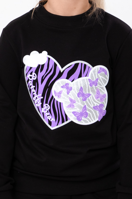 Костюм для дівчинки